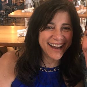 Meet your Posher, Denise